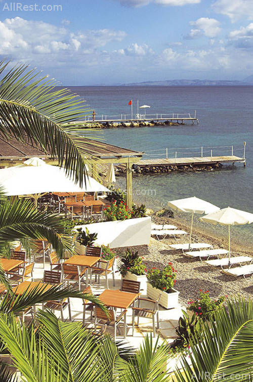Iberostar Regency Beach Hotel 11
